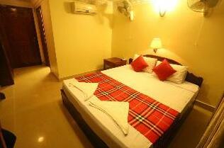 Motherhome Guesthouse - Photo5