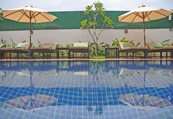 Motherhome Inn - Photo2