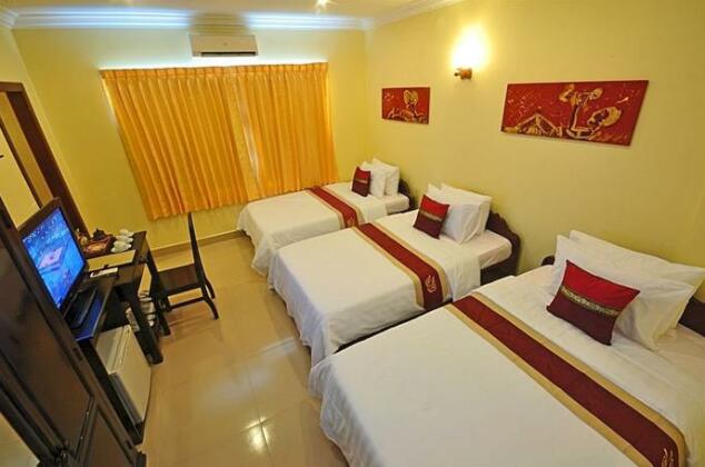 Motherhome Inn - Photo3