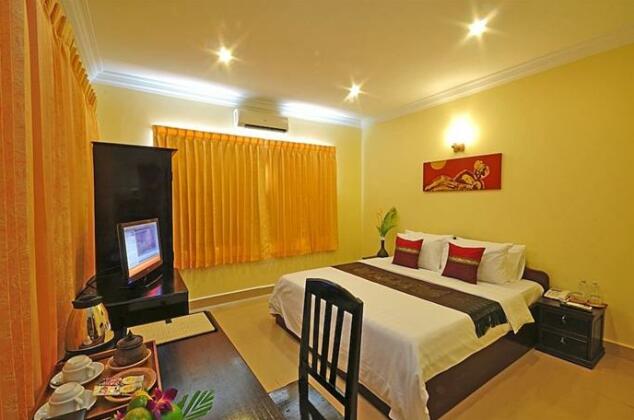 Motherhome Inn - Photo4