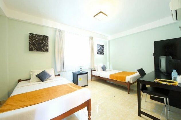 Naga Angkor Hotel - Photo2