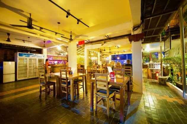 Naga Angkor Hotel - Photo4