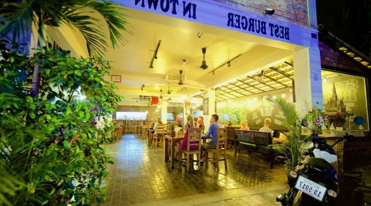 Naga Angkor Hotel - Photo5