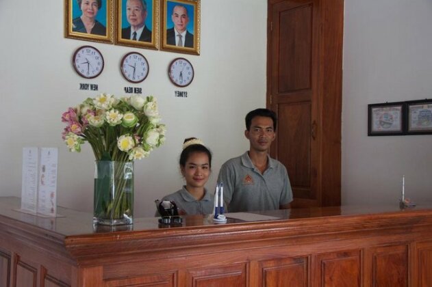 Nagara Homestay - Photo3