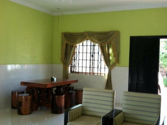 Nagara Homestay - Photo4