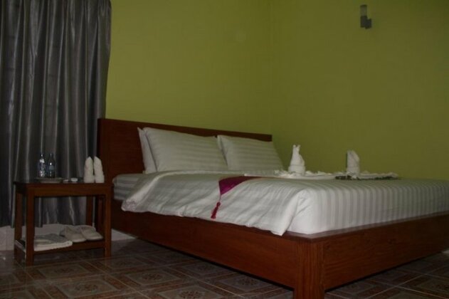 Nagara Homestay - Photo5
