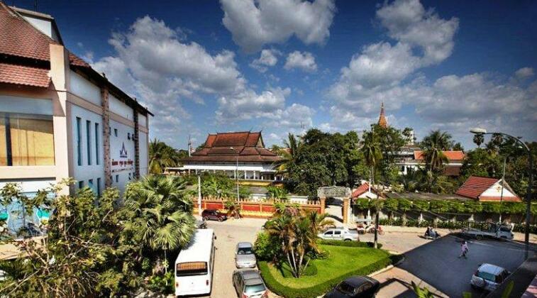 Neth Socheata Hotel - Photo2