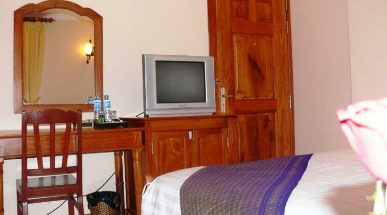 Neth Socheata Hotel - Photo3