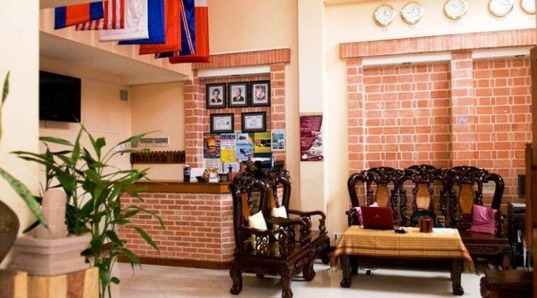 Neth Socheata Hotel - Photo4