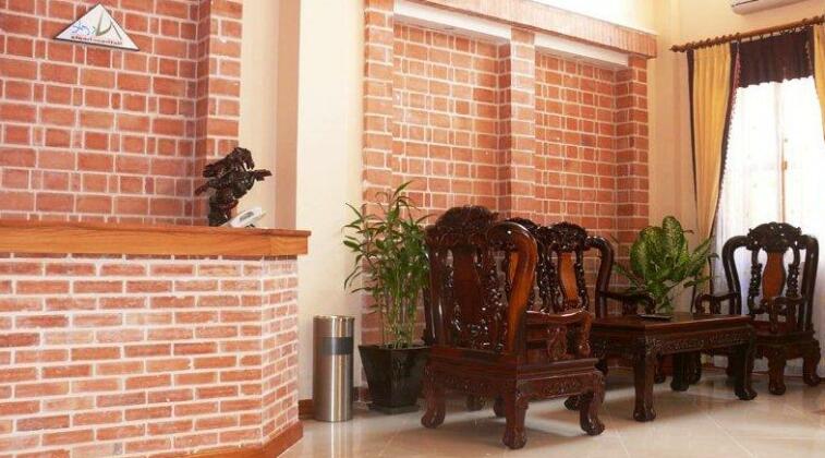Neth Socheata Hotel - Photo5