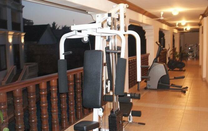 New Angkorland Hotel - Photo3