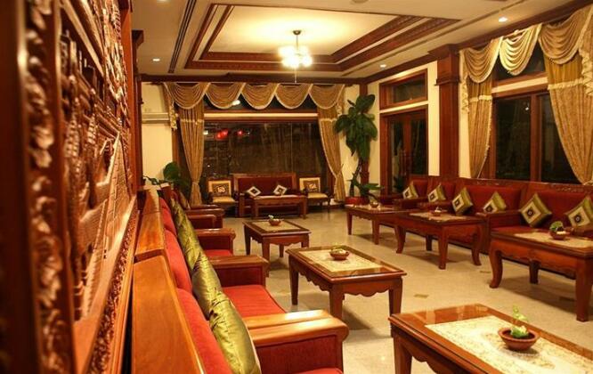 New Angkorland Hotel - Photo5