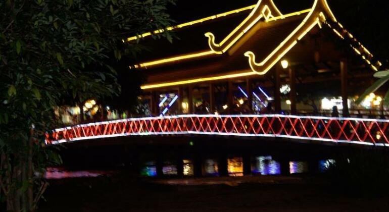New Bequest Angkor Hotel - Photo2