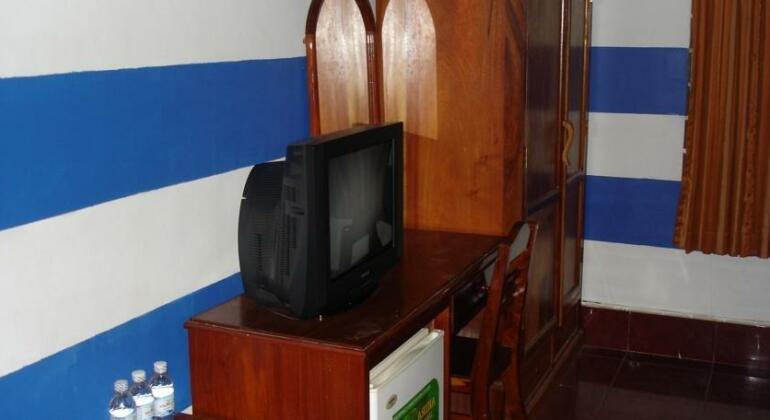 New Bequest Angkor Hotel - Photo3