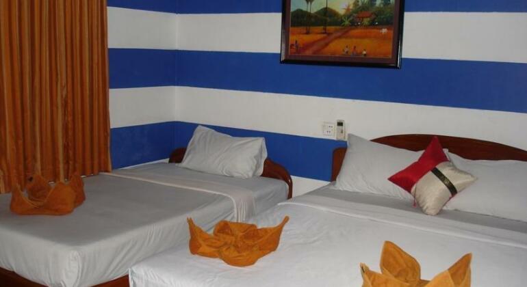 New Bequest Angkor Hotel - Photo4