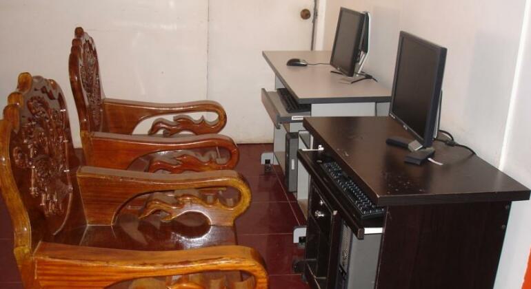 New Bequest Angkor Hotel - Photo5