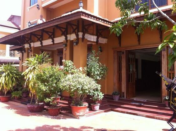 Niche Hotel - Photo2