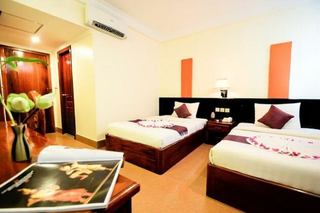 Niche Hotel - Photo4