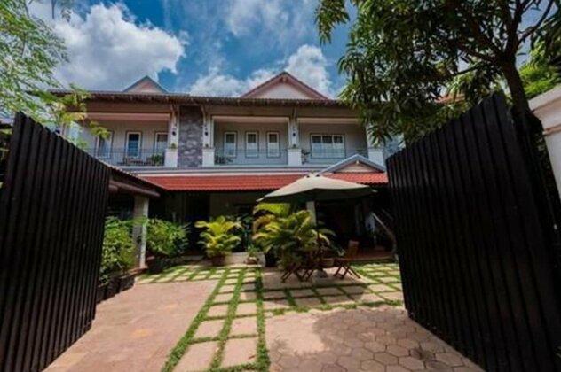 Nika's House - Photo2