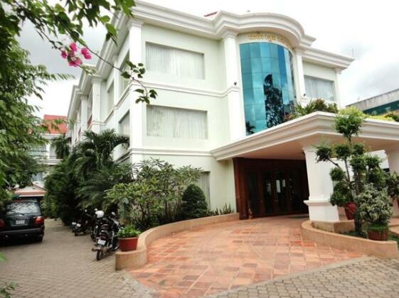 Noble Angkor Hotel