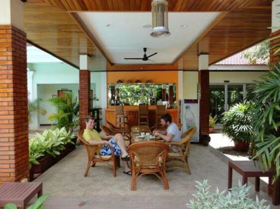 Noble Angkor Hotel - Photo2
