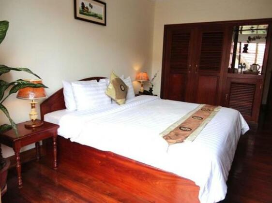 Noble Angkor Hotel - Photo3