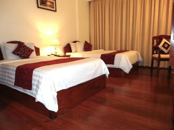 Noble Angkor Hotel - Photo4