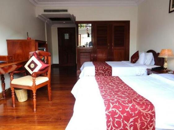 Noble Angkor Hotel - Photo5