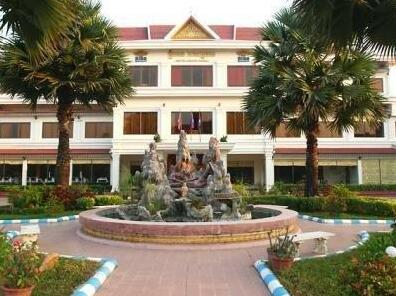 Nokor Phnom Hotel - Photo2