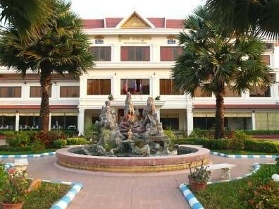 Nokor Phnom Hotel - Photo5