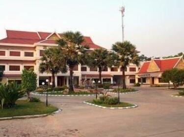 Nokor Phnom Hotel