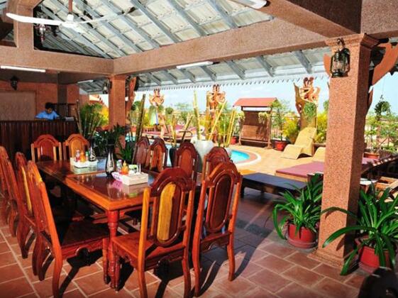 Okay 1 Villa - Photo2