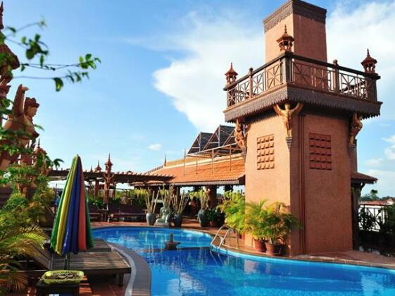 Okay 1 Villa - Photo4