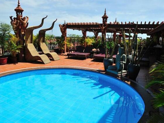 Okay 1 Villa - Photo5