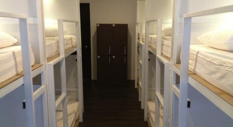 One Stop Hostel Siem Reap @ Pub Street - Photo2