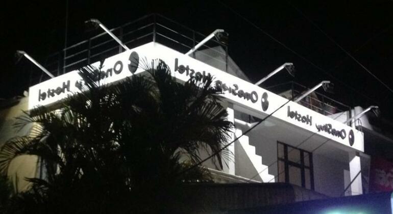 One Stop Hostel Siem Reap @ Pub Street - Photo4