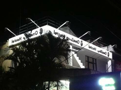 One Stop Hostel Siem Reap @ Pub Street - Photo5