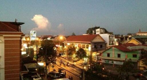 One Stop Hostel Siem Reap @ Pub Street