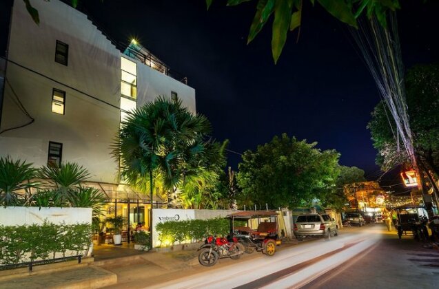 Onederz Siem Reap - Photo2