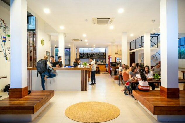Onederz Siem Reap - Photo4