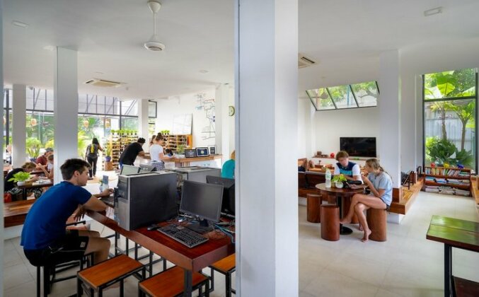 Onederz Siem Reap - Photo5