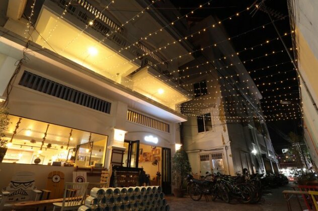 Oops Hostel Siem Reap - Photo2