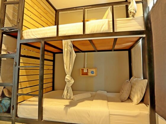 Oops Hostel Siem Reap - Photo3