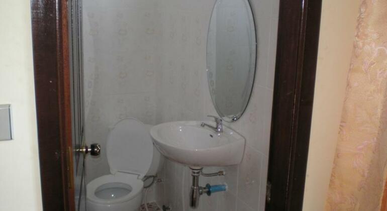 Outback Guesthouse & Restaurant - Photo4