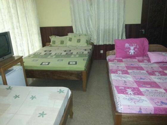 Outback Guesthouse & Restaurant - Photo5