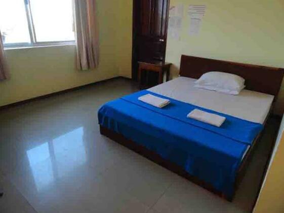Overflow Guesthouse - Photo3