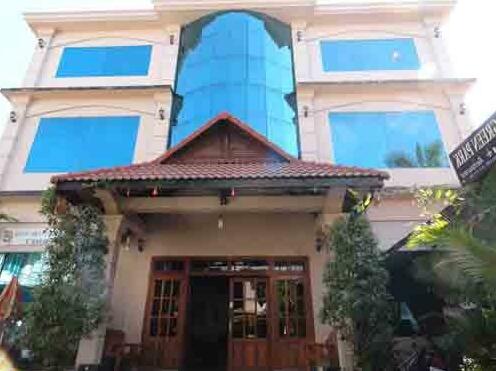 Overflow Guesthouse - Photo4