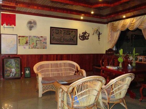 Overflow Guesthouse - Photo5