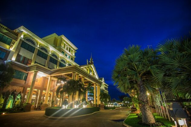 Pacific Hotel & Spa - Photo2