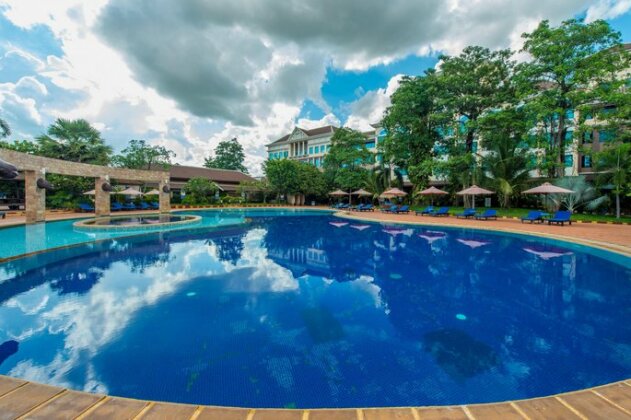 Pacific Hotel & Spa - Photo4
